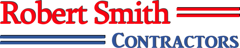 Robert Smith Contractors Logo